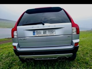 Volvo XC90 foto 4