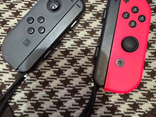 Nintendo Switch joy-con