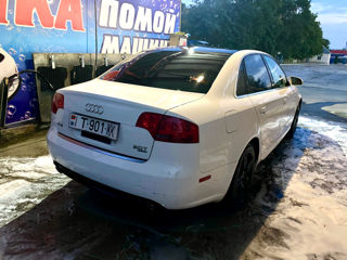 Audi A4 foto 10