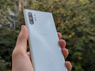 Samsung Note 10+ 12/256 foto 1