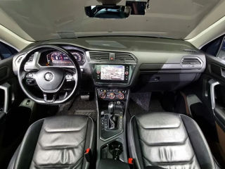 Volkswagen Tiguan foto 18