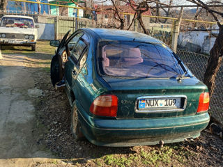 Rover 400 Series foto 2