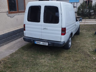 Opel Combo foto 4