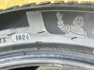 195/55 R20 Michelin Alpin 7/ Доставка, livrare toata Moldova 2024 foto 12