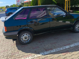 Lada / ВАЗ 2114, 2003 г.