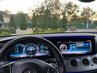 Mercedes E-Class foto 9