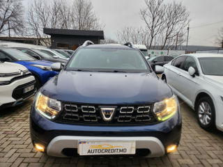 Dacia Duster foto 14