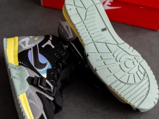 Nike Air Trainer 1 Black/Yellow foto 6