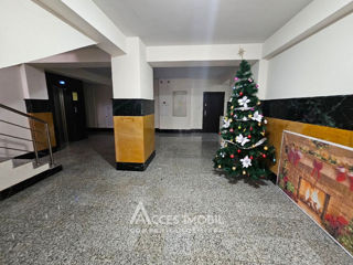 Apartament cu 3 camere, 96 m², Ciocana, Chișinău foto 15