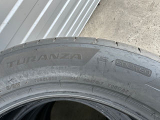 225/55 R18 Bridgestone Noi 2024 foto 7