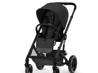 Cybex Balios S Lux 2023 foto 9