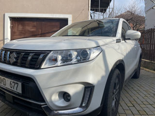 Suzuki Vitara foto 2