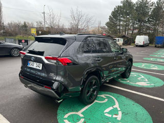 Toyota Rav 4 foto 3