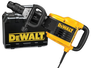 Ciocan Demolator Dewalt D25899K - livrare/achitare in 4rate/agrotop foto 2