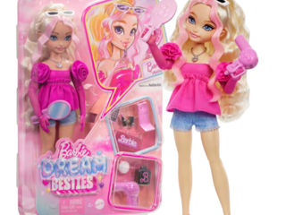 Кукла Barbie Dream Besties с аксессуарами foto 2