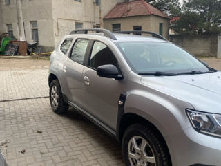 Dacia Duster foto 2