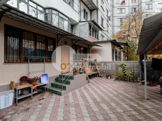 Apartament cu 4 camere, 140 m², Ciocana, Chișinău foto 17