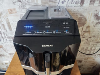 Mașincă de cafea Siemens EQ300, adusă din Germania foto 11
