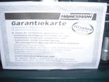 Instrument-Germania-Mannesmann-120 euro-Pretu nu se discuta-Pret Final. foto 4