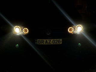 Volkswagen Golf foto 1