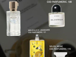 Parfum original foto 3