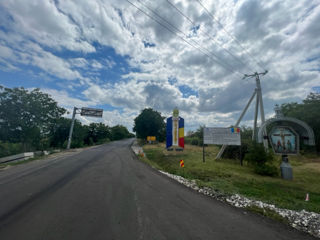 Urgent vand ieftin  casa ecologica langa padure ! 20km de la chisinau ! foto 14