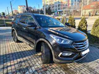 Hyundai Santa FE foto 6