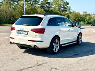 Audi Q7 foto 5