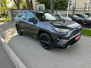 Toyota Rav 4 foto 3