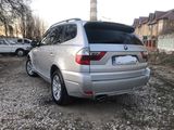 BMW X3 foto 3