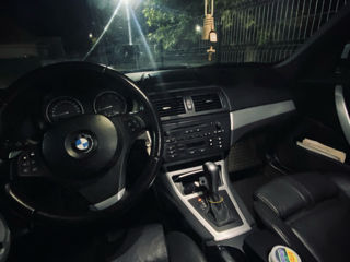 BMW X3 foto 6