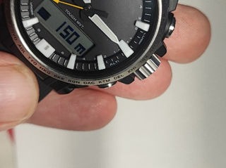 Casio pro trek. PRW-61-1A foto 2