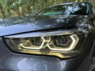 BMW X1 foto 9