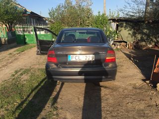 Opel Vectra foto 1