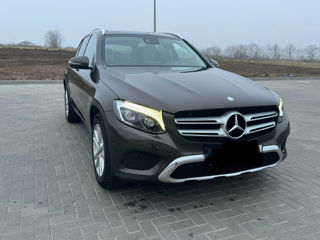 Mercedes GLC foto 3