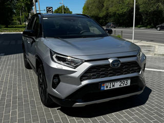 Toyota Rav 4 foto 2