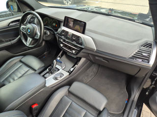 BMW X3 foto 7