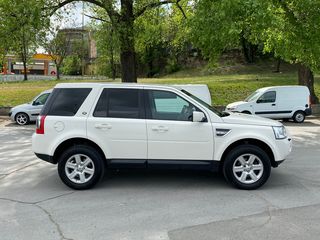 Land Rover Freelander foto 4