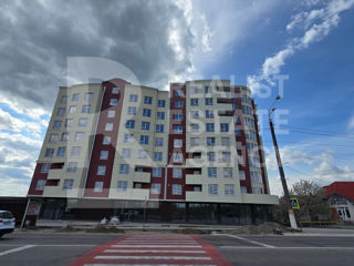 Apartament cu 2 camere, 75 m², Centru, Ialoveni foto 8