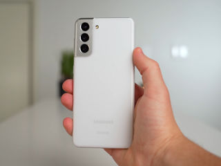 Samsung Galaxy S21 - кредит под 0%, лучшая цена на рынке!