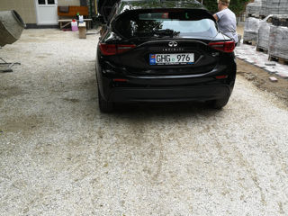 Infiniti Q30 foto 4