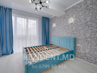 Apartament cu 1 cameră, 50 m², Râșcani, Chișinău foto 1