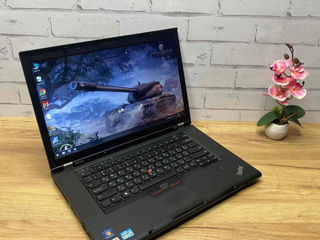 Lenovo ThinkPad T530 (intel Core i7 3630QM 8x 3.40ghz/ 8GB RAM/ 256GB SSD/ Nvidia GeForce)