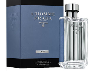 Prada L'Homme L'Eau обмен или продажа