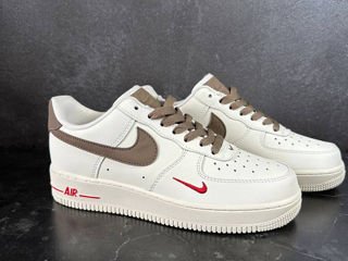 Nike Air Force 1 low