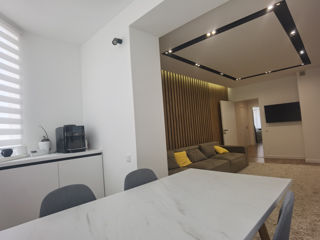 Apartament cu 3 camere,  Buiucani,  Chișinău,  Chișinău mun. foto 3