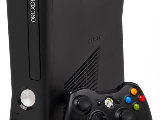 Xbox 360 S foto 1