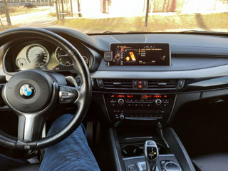 BMW X6 foto 10