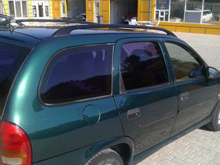 Opel Corsa foto 8