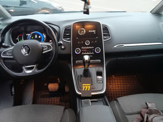 Renault Scenic foto 8